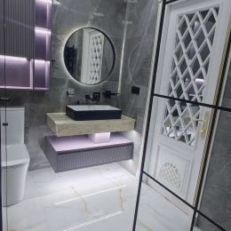 Grand hayatda yeni tikili satılır