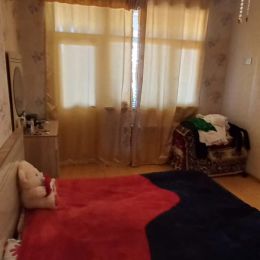 Yeni yasamalda yeni tikili satılır