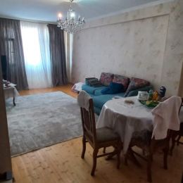 Yeni yasamalda yeni tikili satılır
