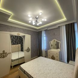 9-cu mikrorayonda yeni tikili satılır