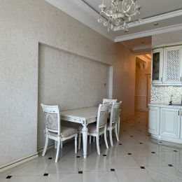 Yasamalda yeni tikili satılır
