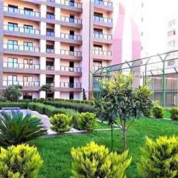 Yasamalda yeni tikili satılır