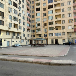 4-cü mikrorayonda yeni tikili aylıq kirayə