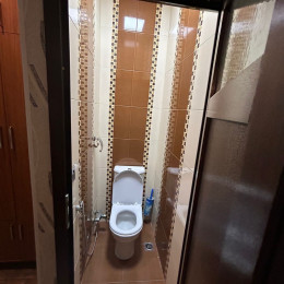 4-cü mikrorayonda yeni tikili aylıq kirayə
