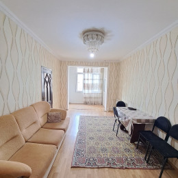 6-cı mikrorayonda köhnə tikili aylıq kirayə