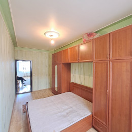 6-cı mikrorayonda köhnə tikili aylıq kirayə