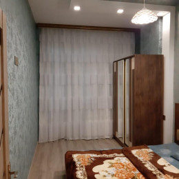 Aaaf parkda yeni tikili aylıq kirayə