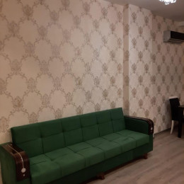 Aaaf parkda yeni tikili aylıq kirayə