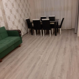 Aaaf parkda yeni tikili aylıq kirayə