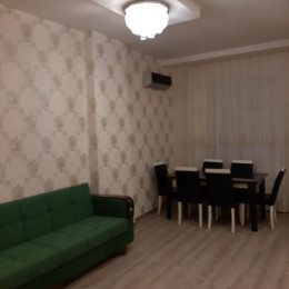 Aaaf parkda yeni tikili aylıq kirayə