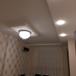 Aaaf parkda yeni tikili aylıq kirayə