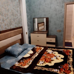Aaaf parkda yeni tikili aylıq kirayə