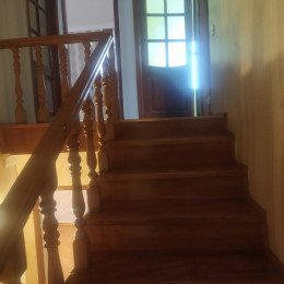 Qafqaz universitetida həyət evi aylıq kirayə