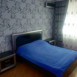 Bakıda yeni tikili aylıq kirayə