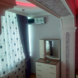 Bakıda yeni tikili aylıq kirayə