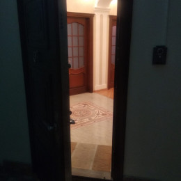Bakıda yeni tikili aylıq kirayə