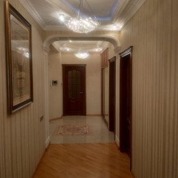 Bakıda yeni tikili aylıq kirayə