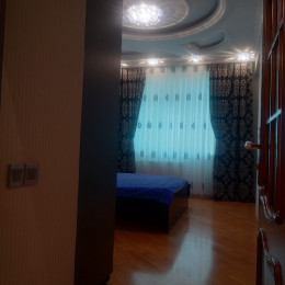 Bakıda yeni tikili aylıq kirayə