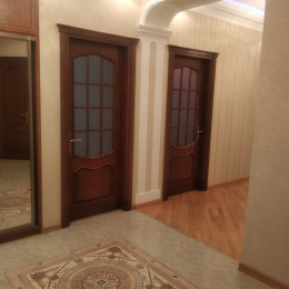 Bakıda yeni tikili aylıq kirayə