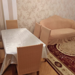 Bakıda yeni tikili aylıq kirayə