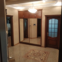 Bakıda yeni tikili aylıq kirayə