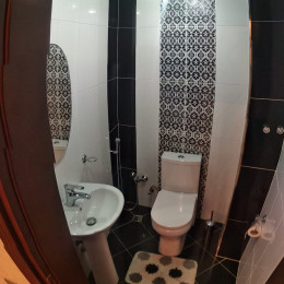 Bakıda yeni tikili aylıq kirayə