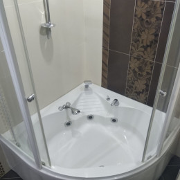 Bakıda yeni tikili aylıq kirayə