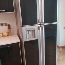 Bakıda yeni tikili aylıq kirayə