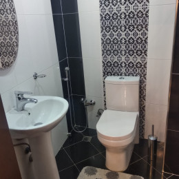 Bakıda yeni tikili aylıq kirayə