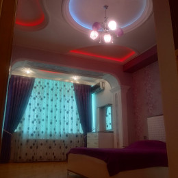 Bakıda yeni tikili aylıq kirayə