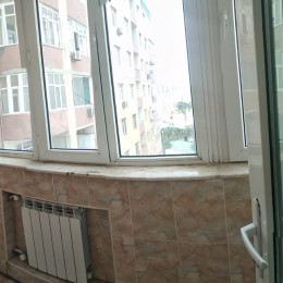 Bakıda yeni tikili aylıq kirayə