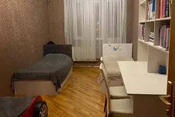 İzmir parkı yeni tikili satılır