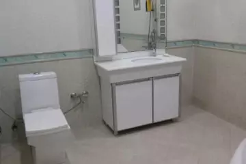 İzmir parkı yeni tikili satılır