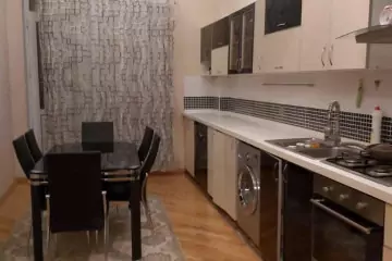 İzmir parkı yeni tikili satılır