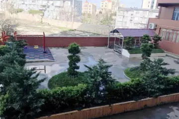 İzmir parkı yeni tikili satılır