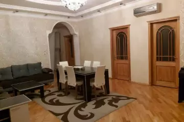 İzmir parkı yeni tikili satılır