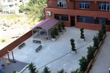 İzmir parkı yeni tikili satılır