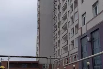 İzmir parkı yeni tikili satılır