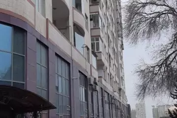İzmir parkı yeni tikili satılır