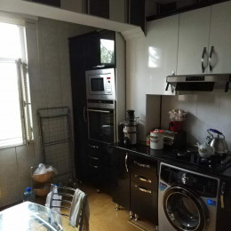 9-cu mikrorayonda köhnə tikili satılır