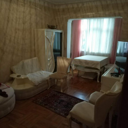9-cu mikrorayonda köhnə tikili satılır