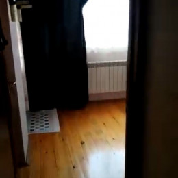 Nizami gəncəvi küçəsida yeni tikili aylıq kirayə