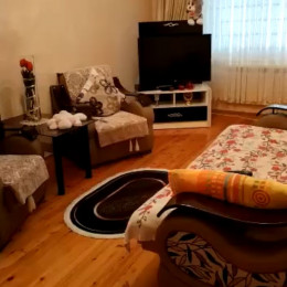 Nizami gəncəvi küçəsida yeni tikili aylıq kirayə