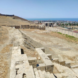 Novxanıda torpaq satılır