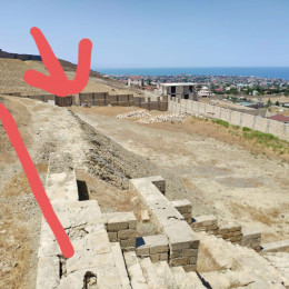 Novxanıda torpaq satılır