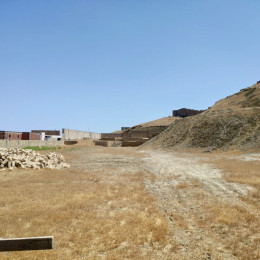 Novxanıda torpaq satılır