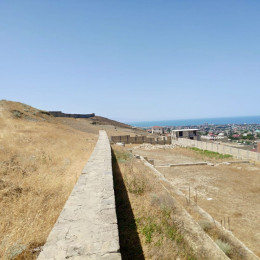 Novxanıda torpaq satılır
