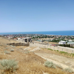 Novxanıda torpaq satılır