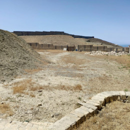 Novxanıda torpaq satılır