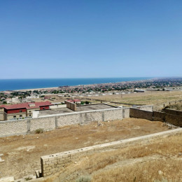 Novxanıda torpaq satılır